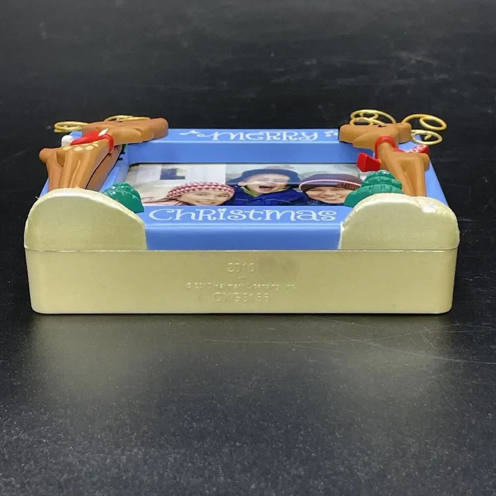 Hallmark 2010 Keepsake 